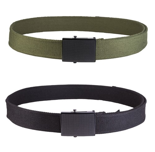 Bundeswehr gürtel typ 40mm - bundeswehr,