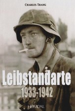 Leibstandarte 1933-1942 Heimdal
