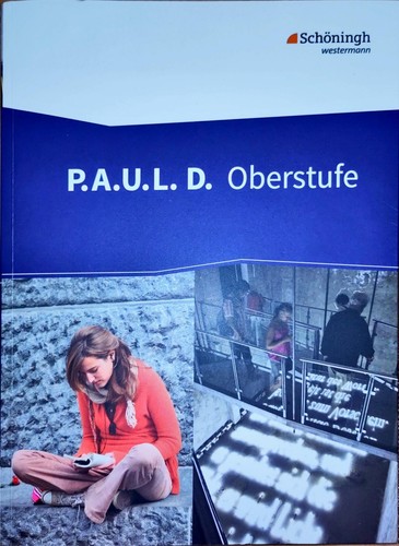 Oberstufe - d., (paul)