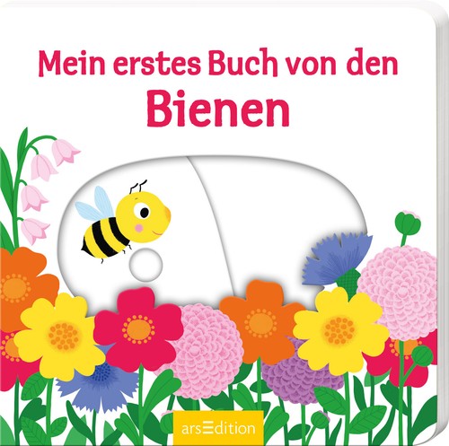 Mein erstes buch von den - mein,
