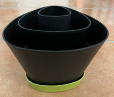 TUPPERWARE D168 Griff Fix Aufbwahrungsbehälter