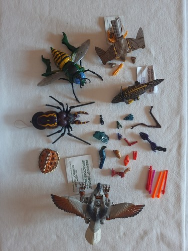 Transformers beast wars - beast, lotto