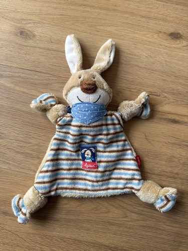 Sigikid baby schmusetuch - baby,