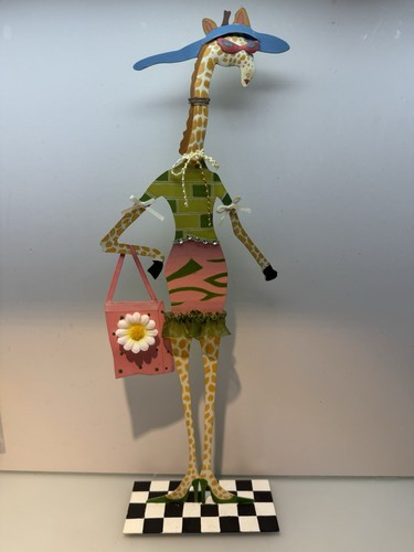Tierische mannequin farbige - tierische,