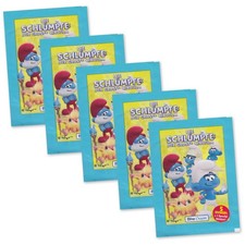 Die Schlümpfe - der Grosse