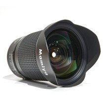 Mamiya Sekor D AF 28mm f4.5 Aspherical für 645 AFD II III & Phase One 645DF DF+
