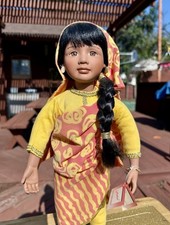 India "Asha" Porcelain, Ashton