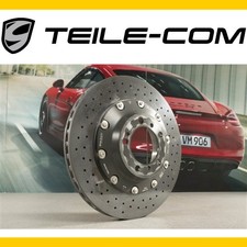 Porsche 911 991 C2S/4S/Turbo / 992 Carrera / Cayman GT4 PCCB Bremsscheibe RECHTS