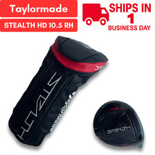 TaylorMade STEALTH HD Driver