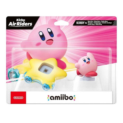 Nintendo amiibo figur kirby - figur, &