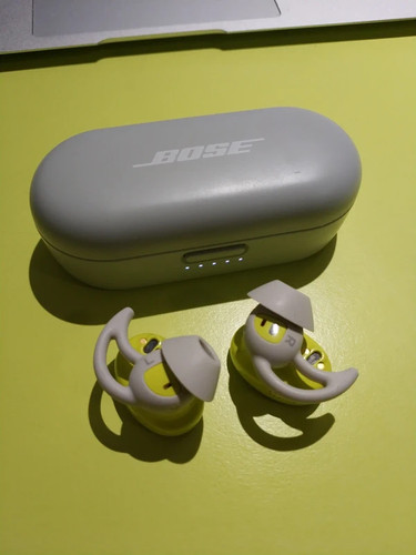 Bose sport open earbuds - bose,