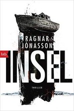INSEL: Thriller  von