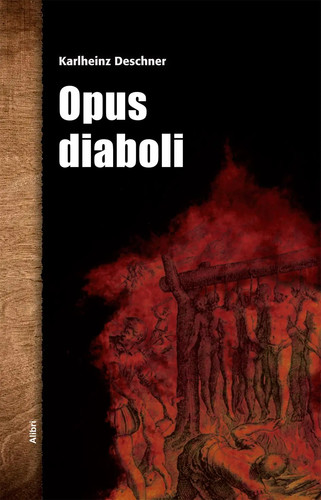 Opus diaboli karlheinz - diaboli,