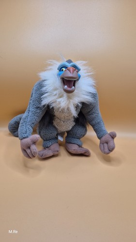 Vintage mattel disney - vintage, lion