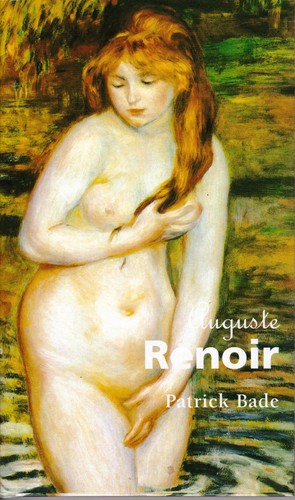 Auguste renoir patrick bade - patrick,