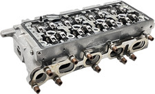 Zylinderkopf komplett 2.0 TDI 140 KW 190 PS 04L103064J VW AUDI Skoda original