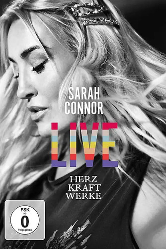Sarah connor herz kraft - -,
