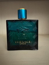 Versace Eros Parfum 45/100 ml Original OVP Parfum Natural Spray Men Herrenduft