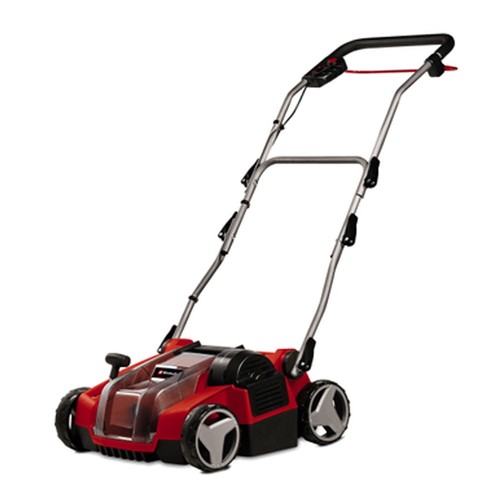 Einhell vertikutierer sc - einhell,