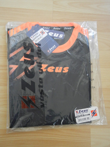 Laufshirt fast von zeus - fast, l