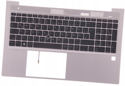Handballenauflage mit tastatur - handballenauflage,