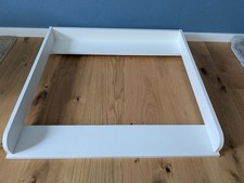 Wickelkommoden Aufsatz