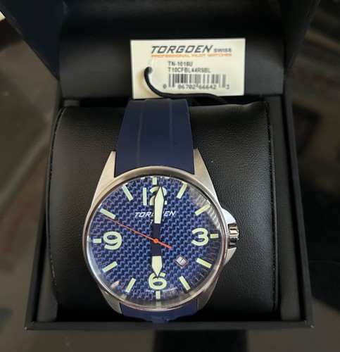 Torgoen t10 bluebird carbon - torgoen,