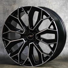 1x AEZ Leipzig Alufelge  Ford