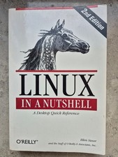 Linux in a Nutshell - 2nd