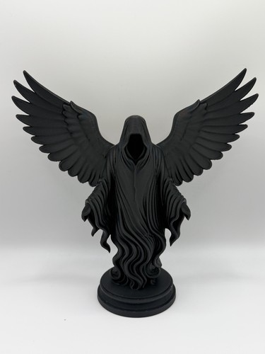 Dark angel sensenmann flügel - sensenmann,