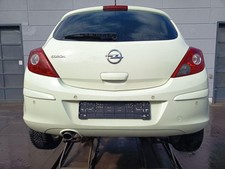 Opel corsa 3türer - corsa,