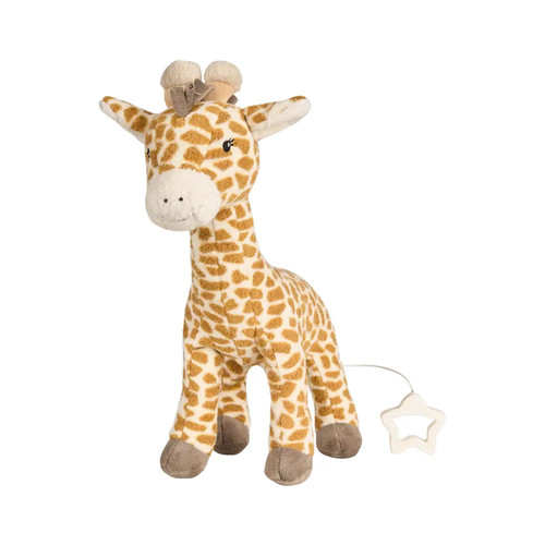 Sterntaler spieluhr giraffe - sterntaler,