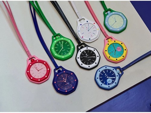 Swatch audemars piguet - swatch, x
