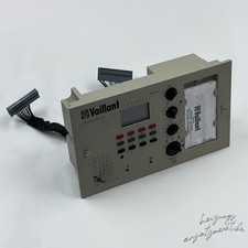 VAILLANT VRC CALORMATIC UB |