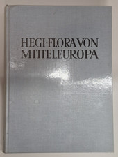 Illustrierte Flora von