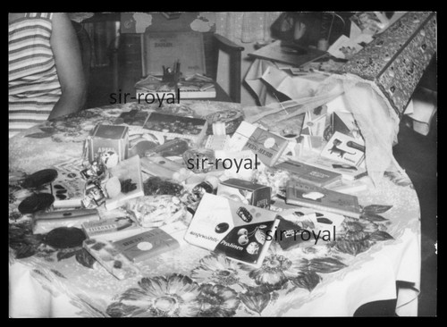 Ddr schultüte inhalt 1968 - ddr, um