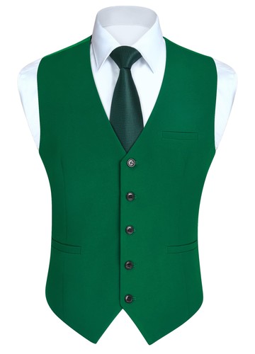 Weste herren elegant - weste,