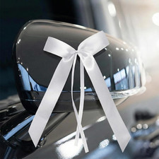 Autoschmuck Hochzeit 20 Stück