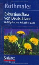 Exkursionsflora von