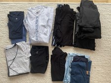 Paket Umstandsmode 36/38