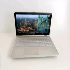 HP Envy X360 Convertible Notebook