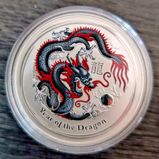 Lunar II - Jahr des Drachen -