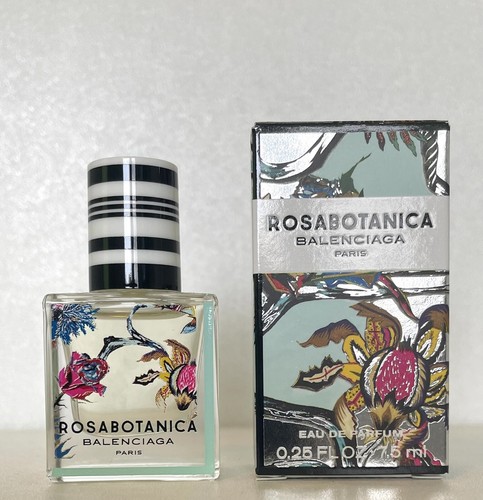 Balenciaga rosabotanica eau - -,