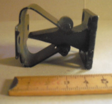 KWS Tür Schnapper Riegel Greifer Feststeller Halter Klemmer  KWS