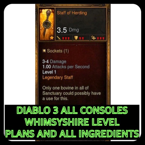Diablo stab von - diablo,