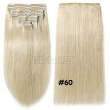 130-170g Dick Clip in Remy