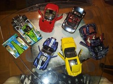 Konvolut siehe - 1:18*, konvolut*6x*