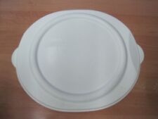 Tupperware Frischhaltedeckel 3656 für Ultra Plus 2 l, 29,5 x 23,8 cm, gebraucht