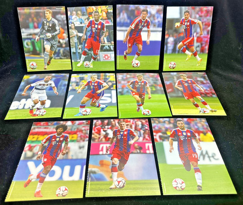Bayern münchen - bayern,