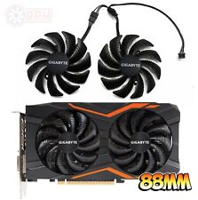 Gigabyte GTX 1050 1060 1070 RX